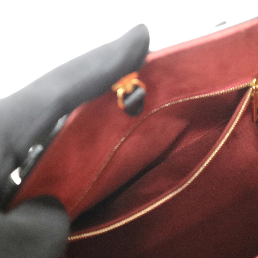 Louis Vuitton On The Go Monogram Empreinte - Picture 10 of 10